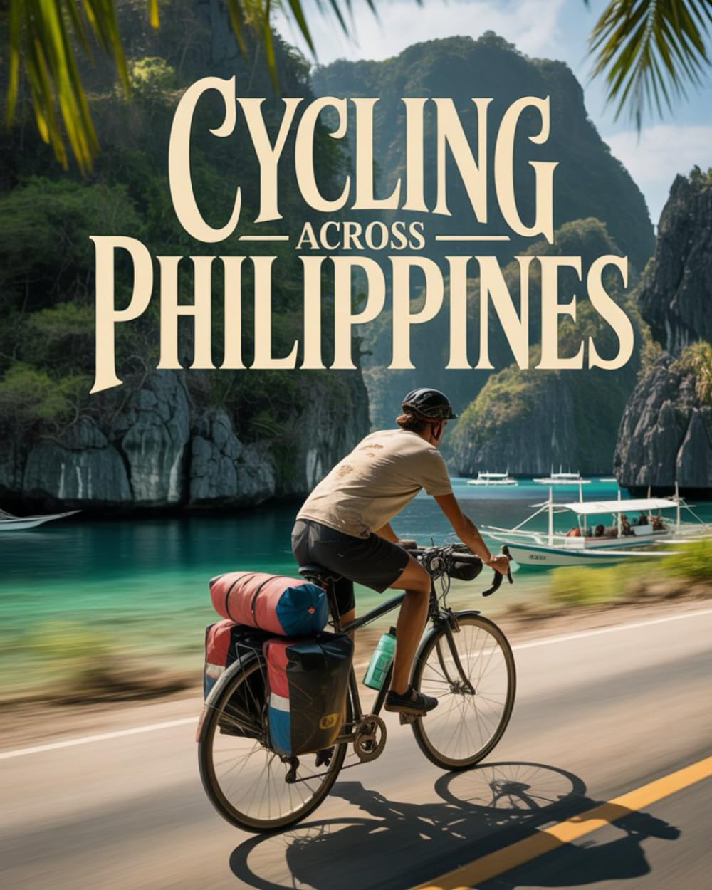 CYCLING ACROSS PHILIPPINES: THE ULTIMATE ISLAND-TO-ISLAND BIKE ADVENTURE GUIDE — CULTURE, COASTLINES, COMMUNITIES AND UNTOLD ROAD EXPERIENCES