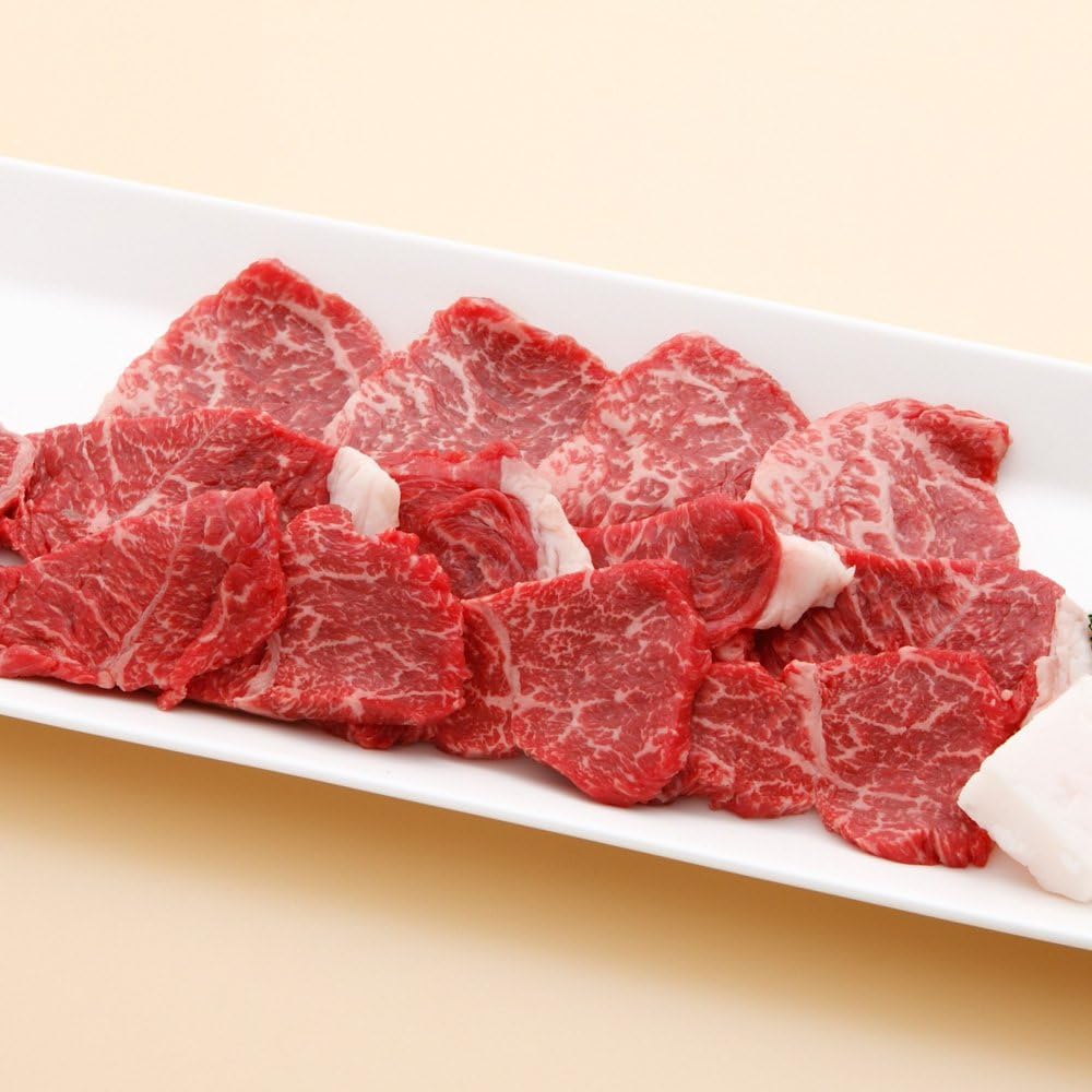 Amazon 神戸牛 焼肉 極上 モモ 1kg 5 6人前 神戸牛専門店 辰屋 食品 飲料 お酒 通販