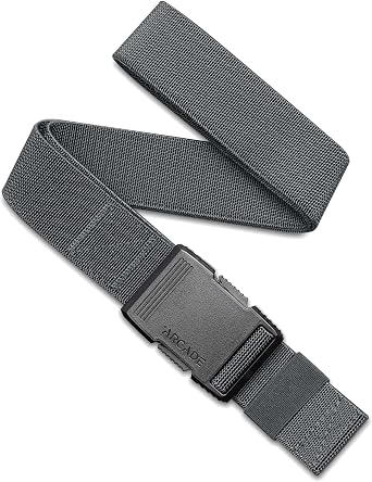 Arcade Hardware Utility Belt, Stretch Webbing, Stretch Webbing