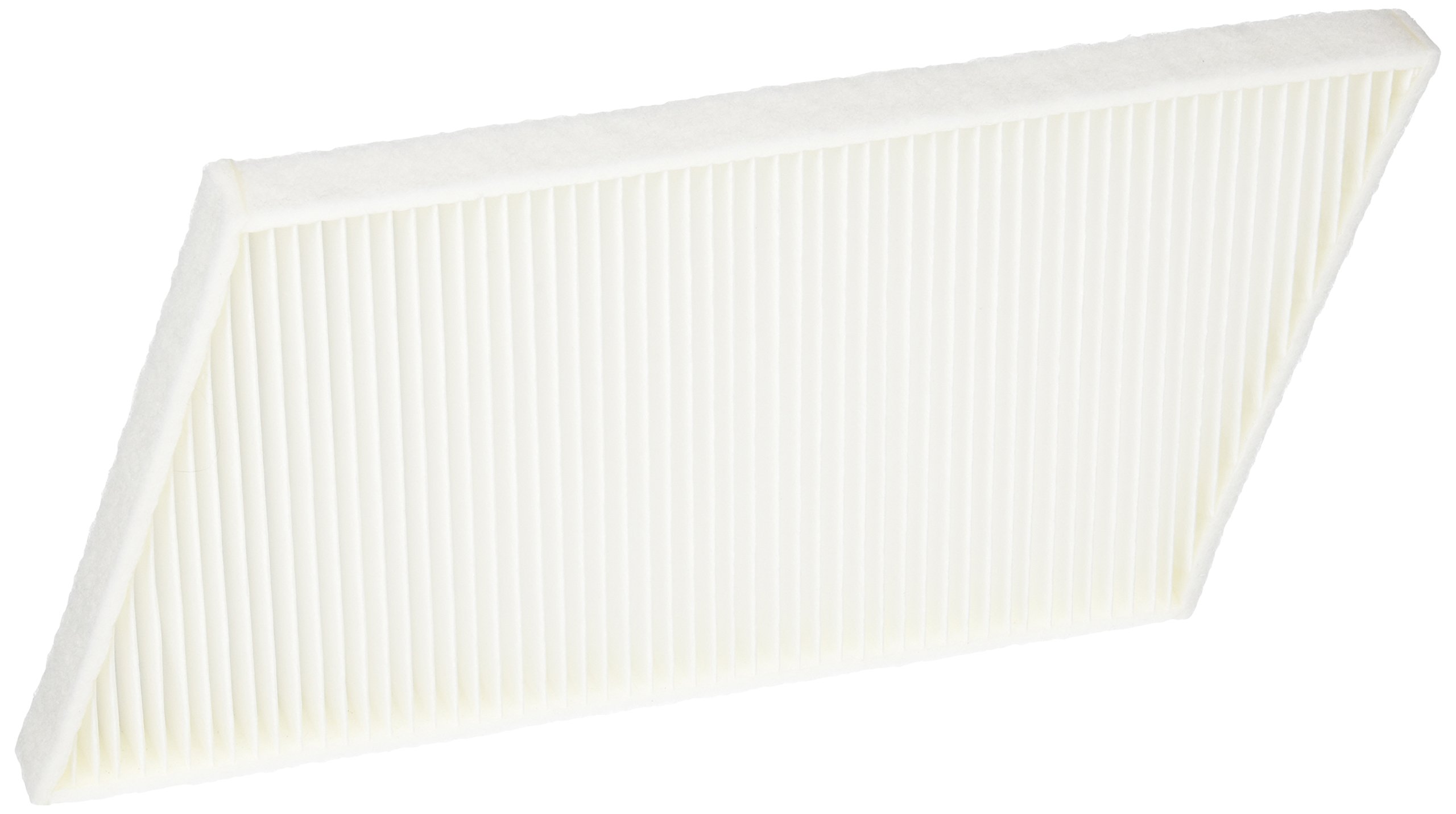 Denso 453-2016 First Time Fit Cabin Air Filter for select Lincoln Continental models