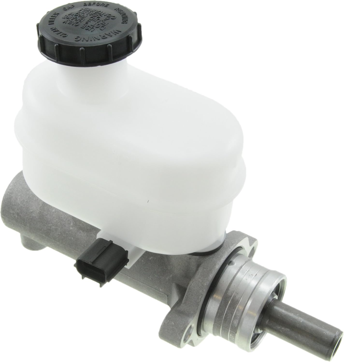 Dorman M390390 Brake Master Cylinder Compatible with Select Ford Models