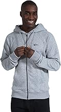 SMILODOX Hoodie Herren Miran, Regular Fit Pullover mit großer Kapuze Logo, Langarm Hoody, weicher Stoff Kapuzenpullover, Optimales Sweatshirt für Fitness, Gym & Alltag