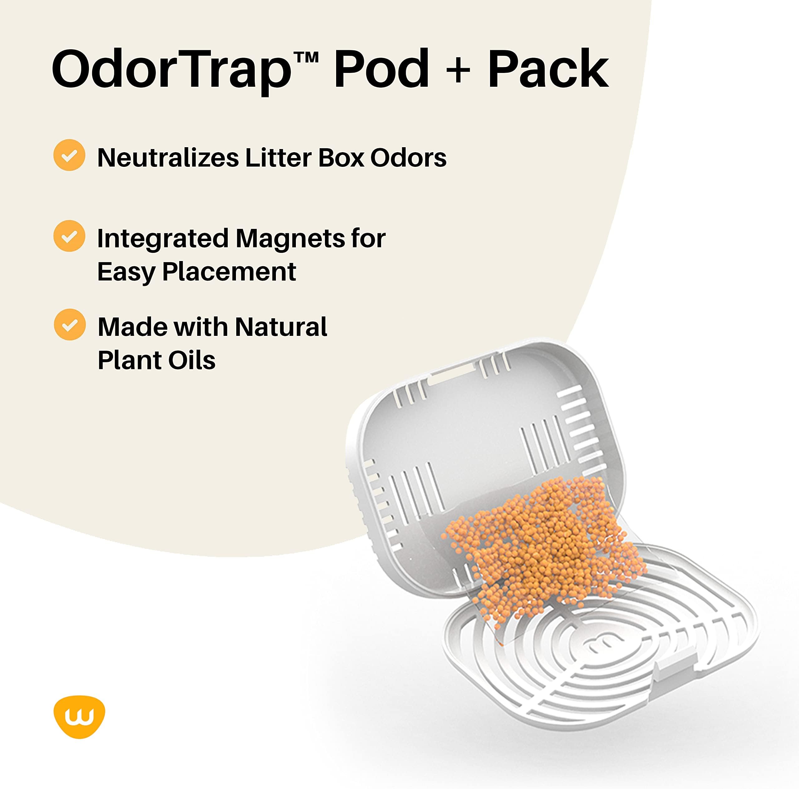 OdorTrap