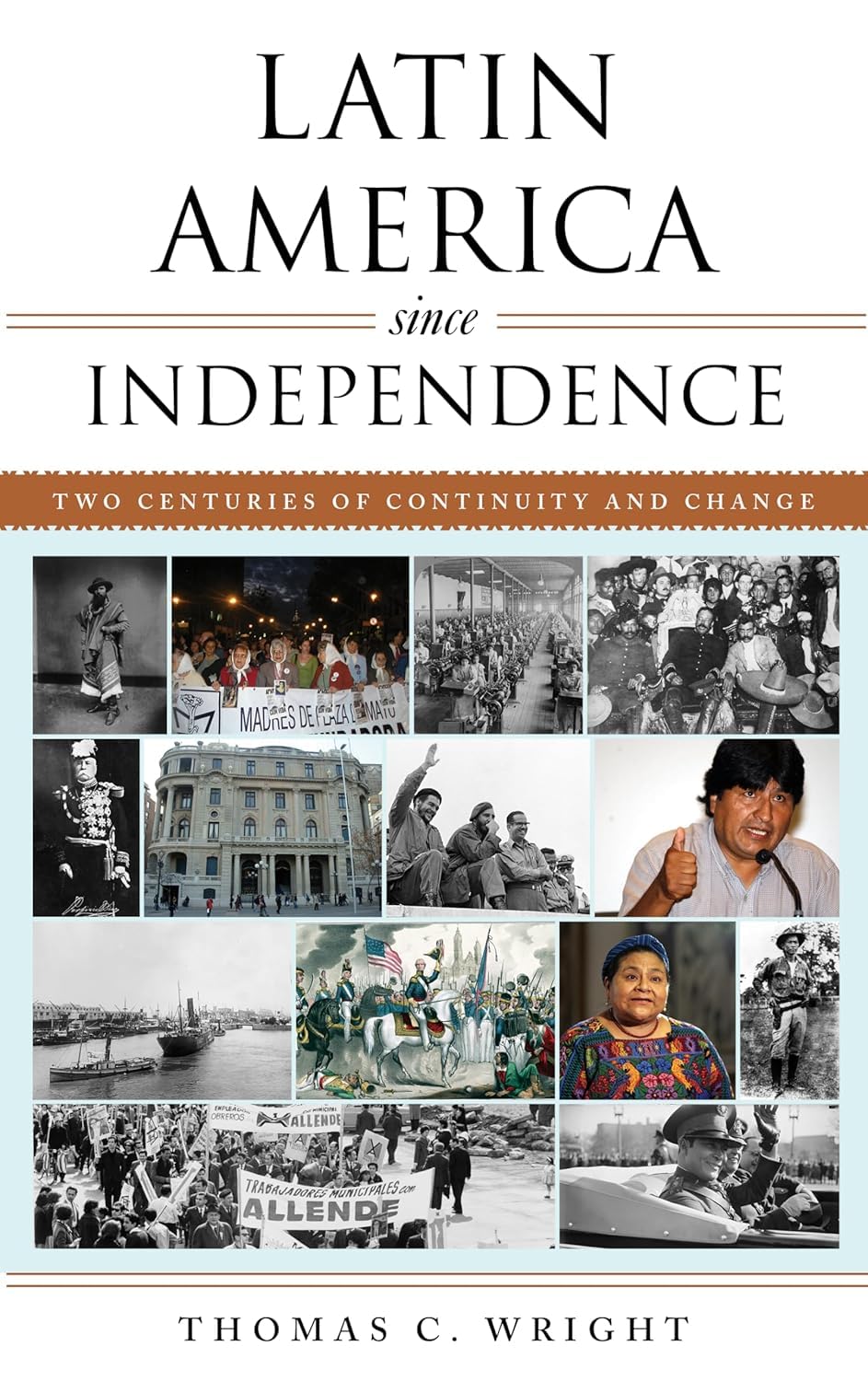 Buy Latin America since Independence — BookShops.in