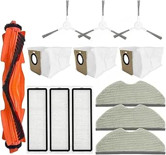 Stofzuiger Accessoires, Vervanging Accessoires Kit Voor Xiaomi