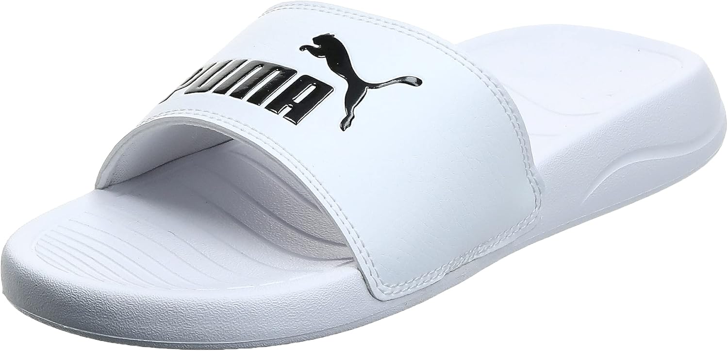 PUMA Popcat 20, Zapatos de Playa y Piscina Unisex Adulto