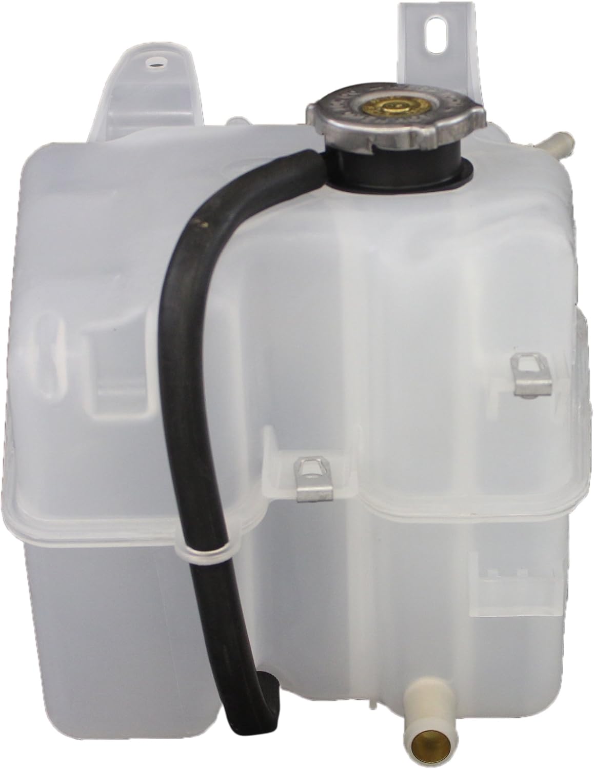 Genuine Chrysler 4596260AF Coolant Recovery Bottle