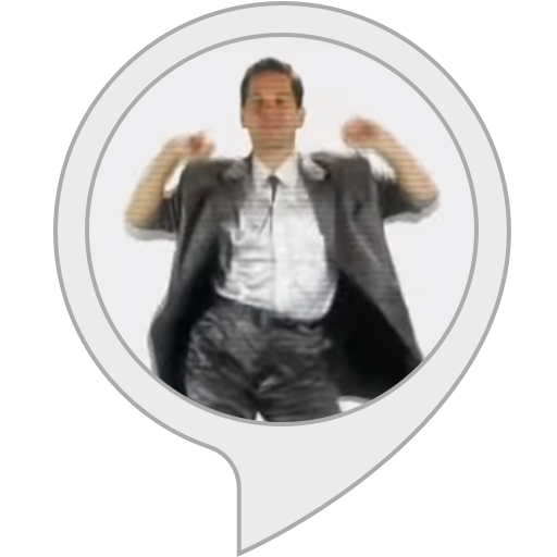 Celery Man Alexa Skills