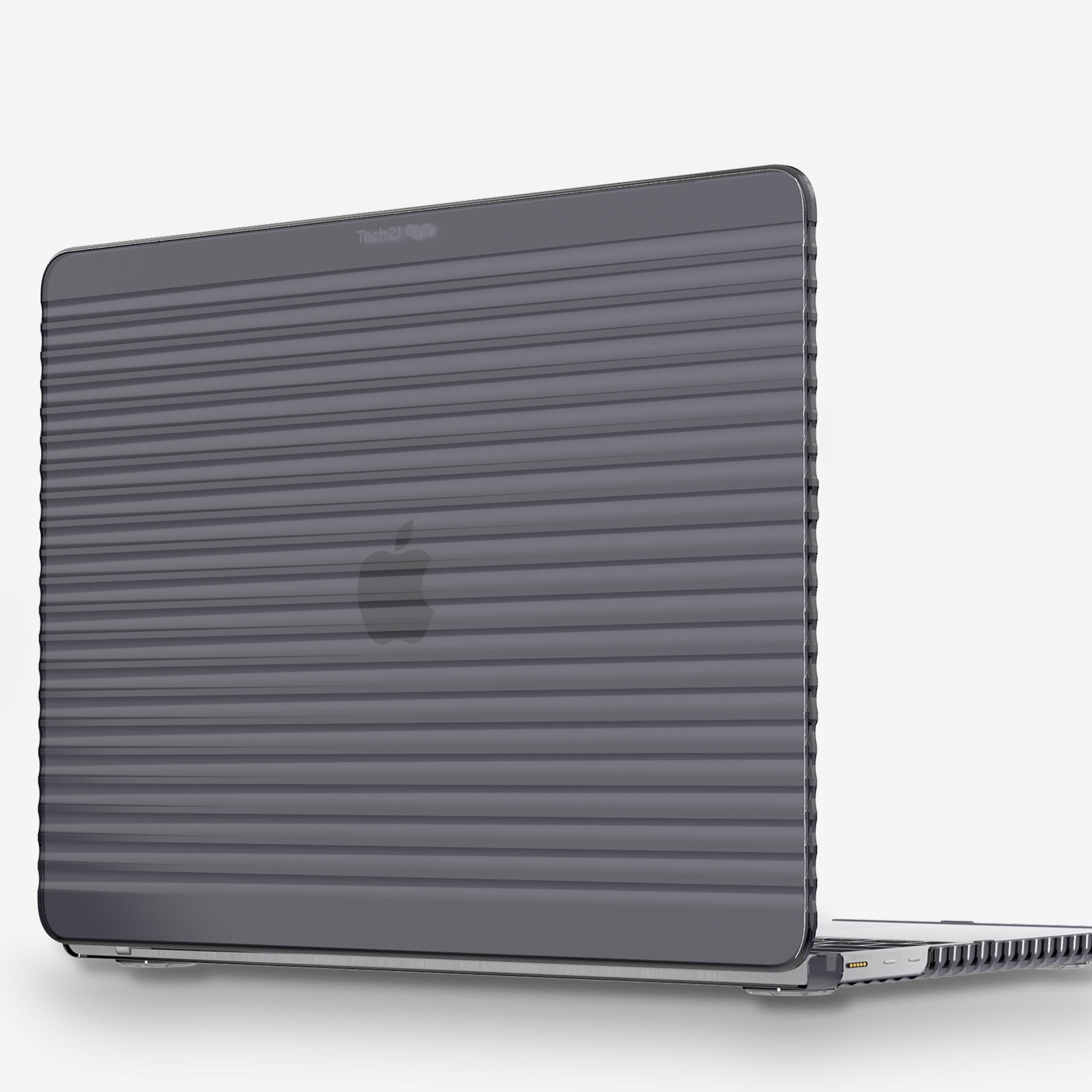 Amazon.com: Tech21 EvoWave Hardshell for MacBook Air 13