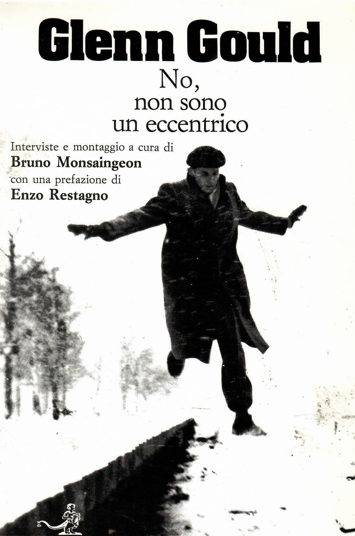 No, Non Sono Un Eccentrico - 4