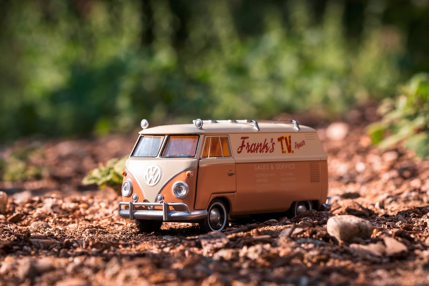 Jada Toys - Transformers T7 Wheeljack 1:32