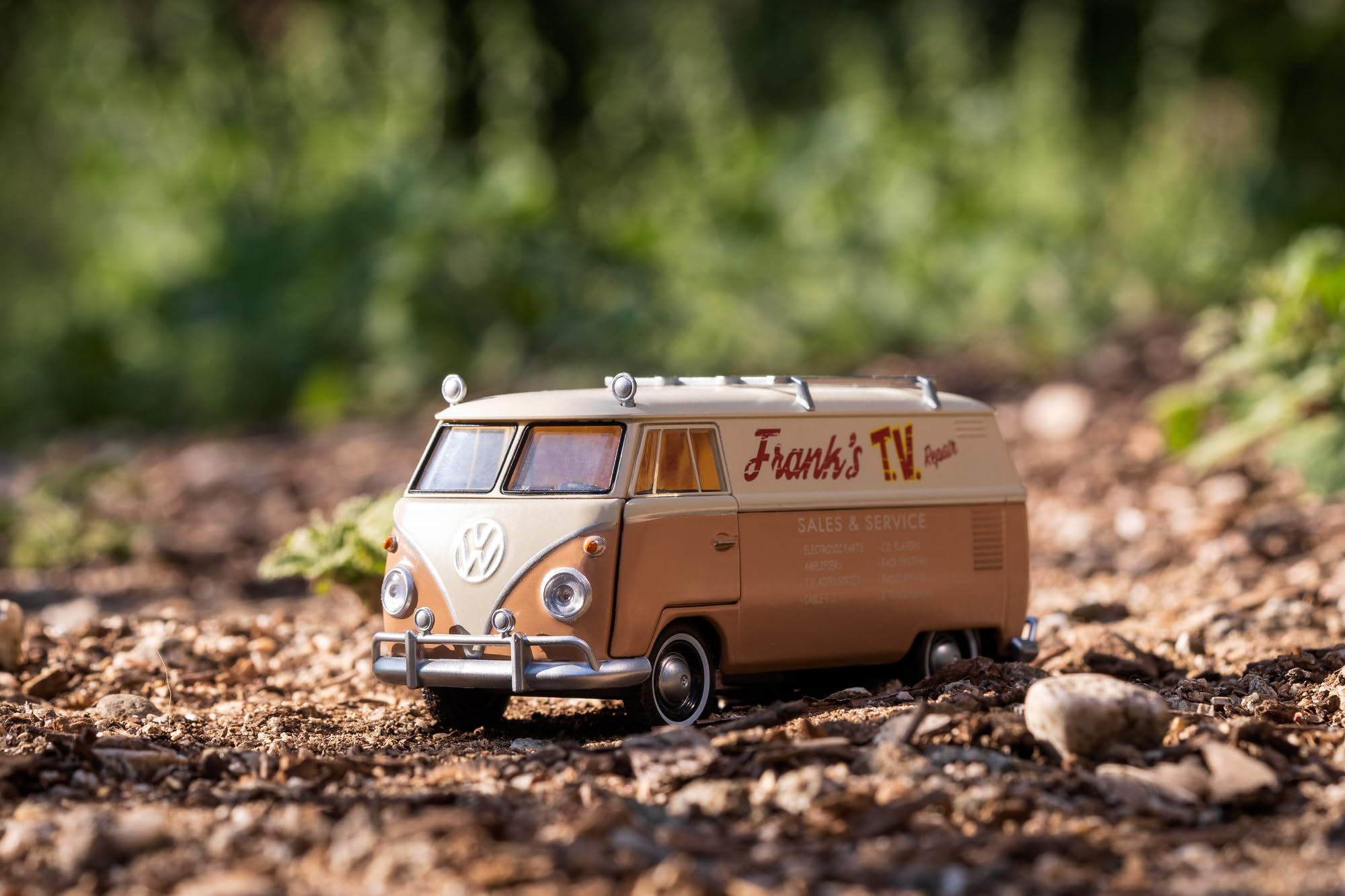 Jadatoys 253112011 - 1/32 Transformers T7 Wheeljack - New