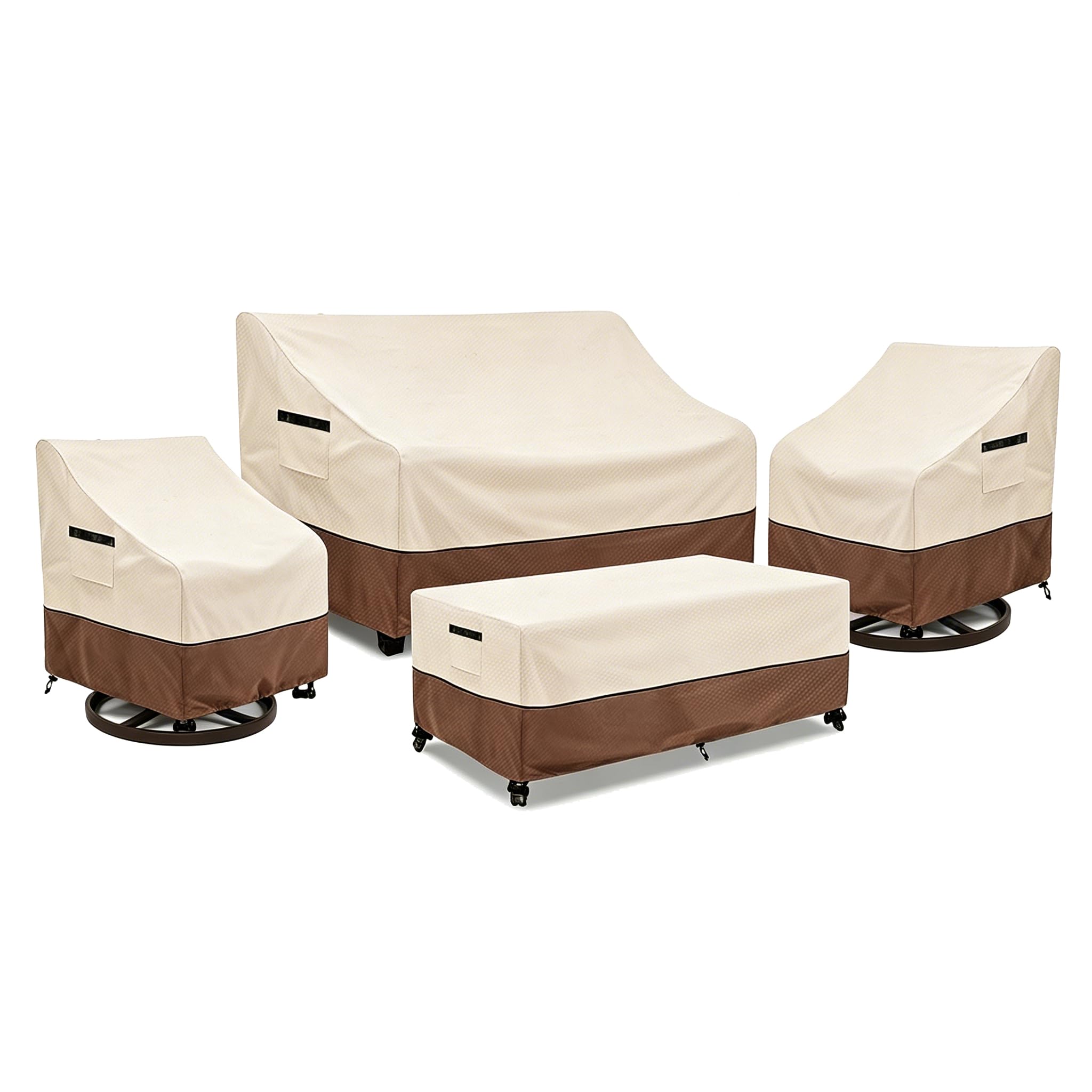 Wavecover Set