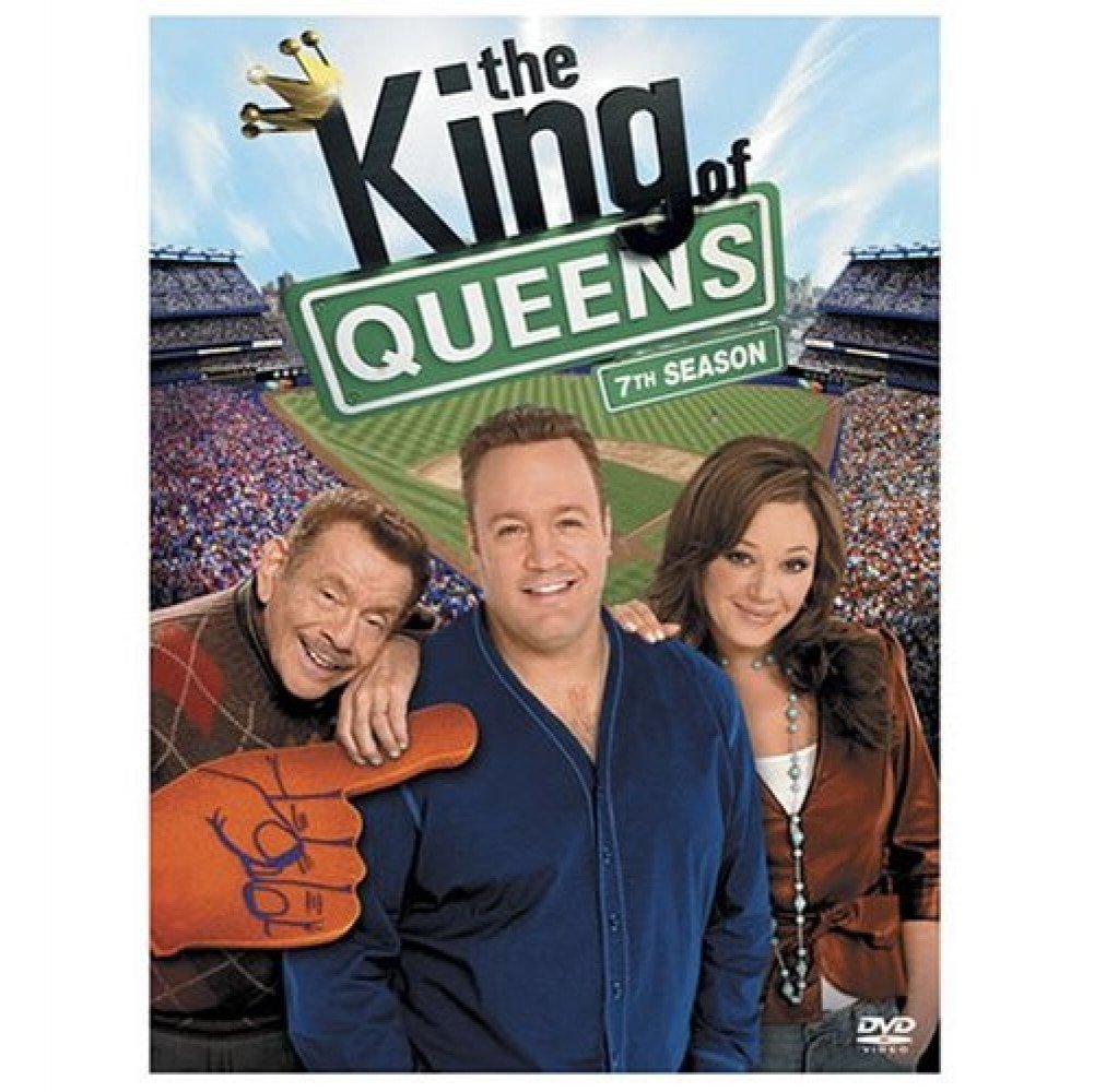 その他 The King Of Queens The Entire Package [Import anglais] 9jupf8b The King of Queens: The Entire Package [DVD]: Amazon.co.uk: Kevin