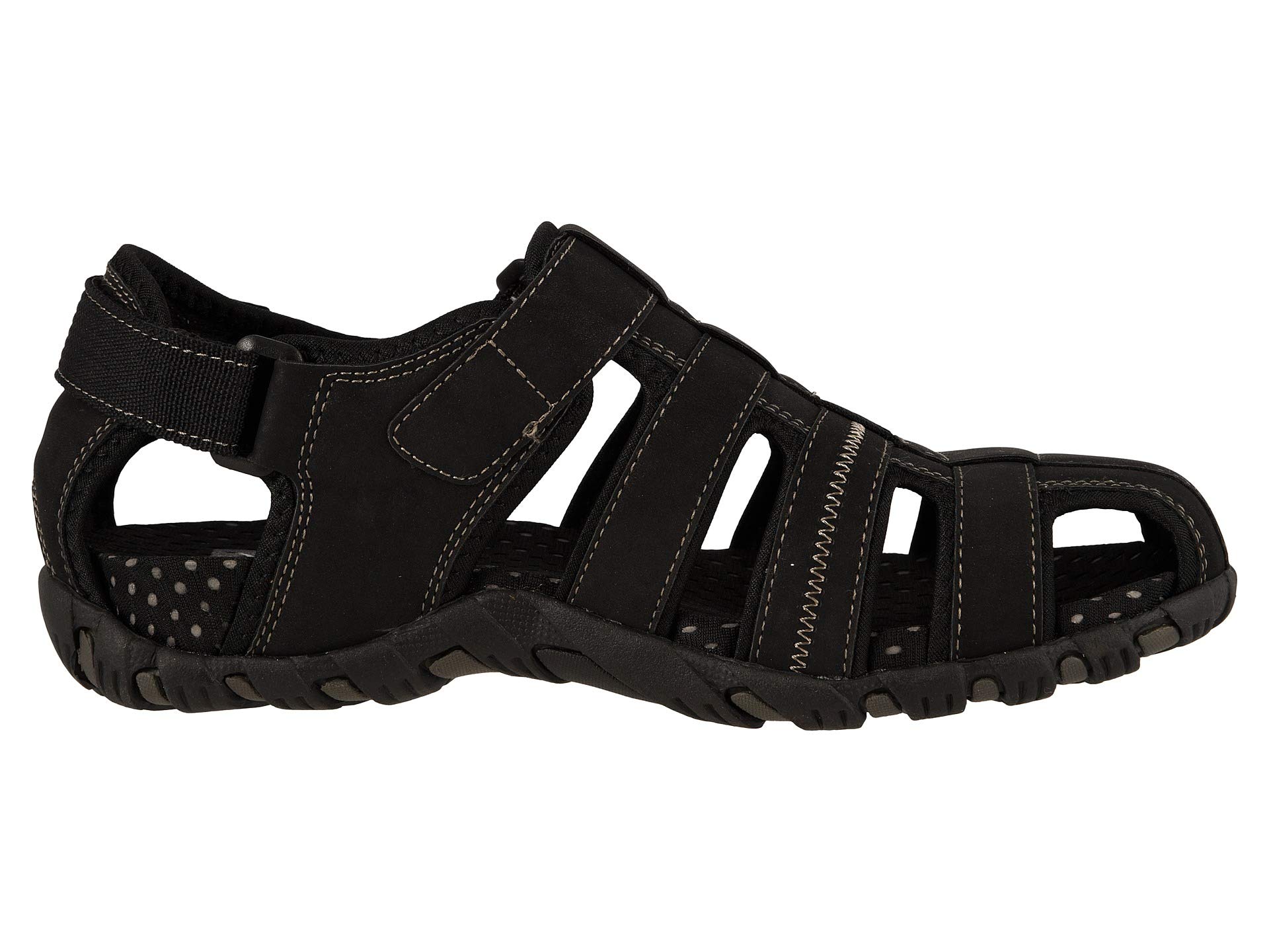 Nunn Bush Herren 84799-200Sandale