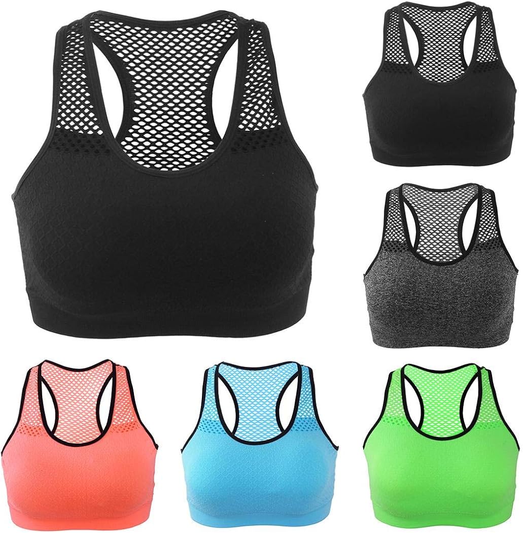 reggiseni da allenamento