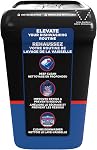 Finish Quantum Infinity Shine Dishwasher Detergent Pods, 70 Tabs