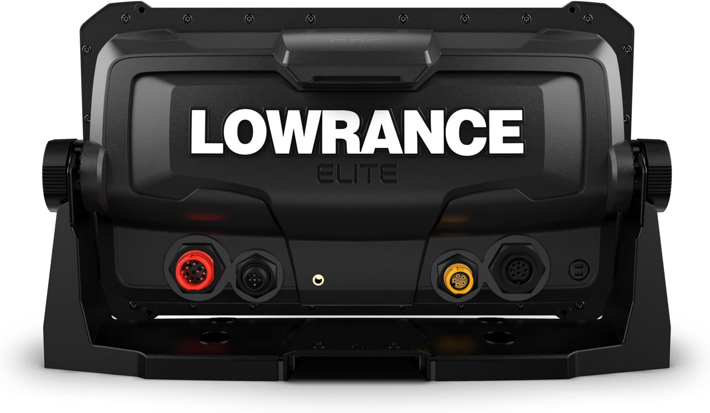 Lowrance Elite FS 9 Fish Finder Active Imaging with 3-in-1 Transducer Preloaded C-MAP Contour+ Chart