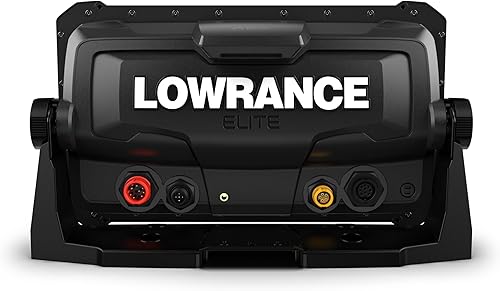 Miniatura 2 de Lowrance Elite FS Fishfinder/Chartplotter, Available with and Without Transducer