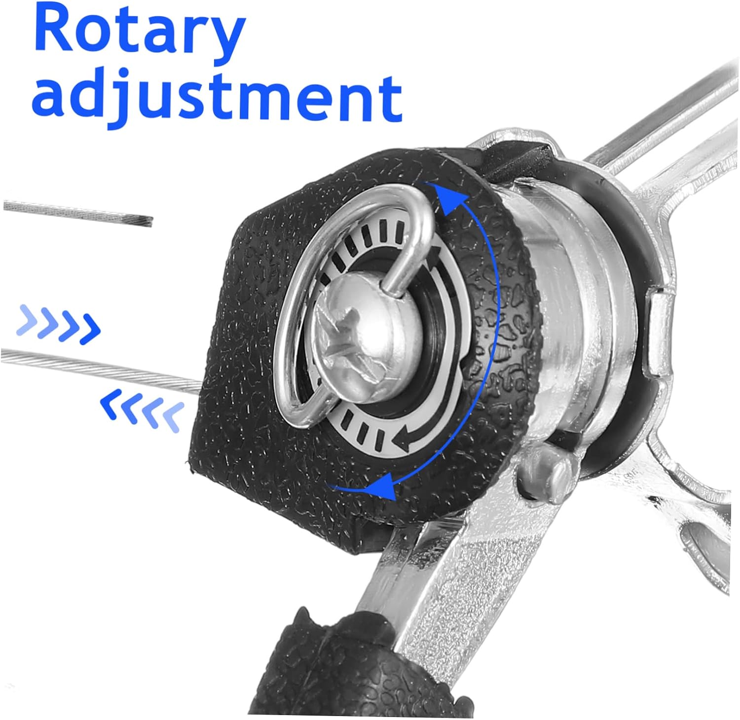 Bicycle Twist Shifters and Handle Grips Ergonomic Design for Comfortable Handling Compatible with Mountain Bikes for Enhanced Riding Experience
