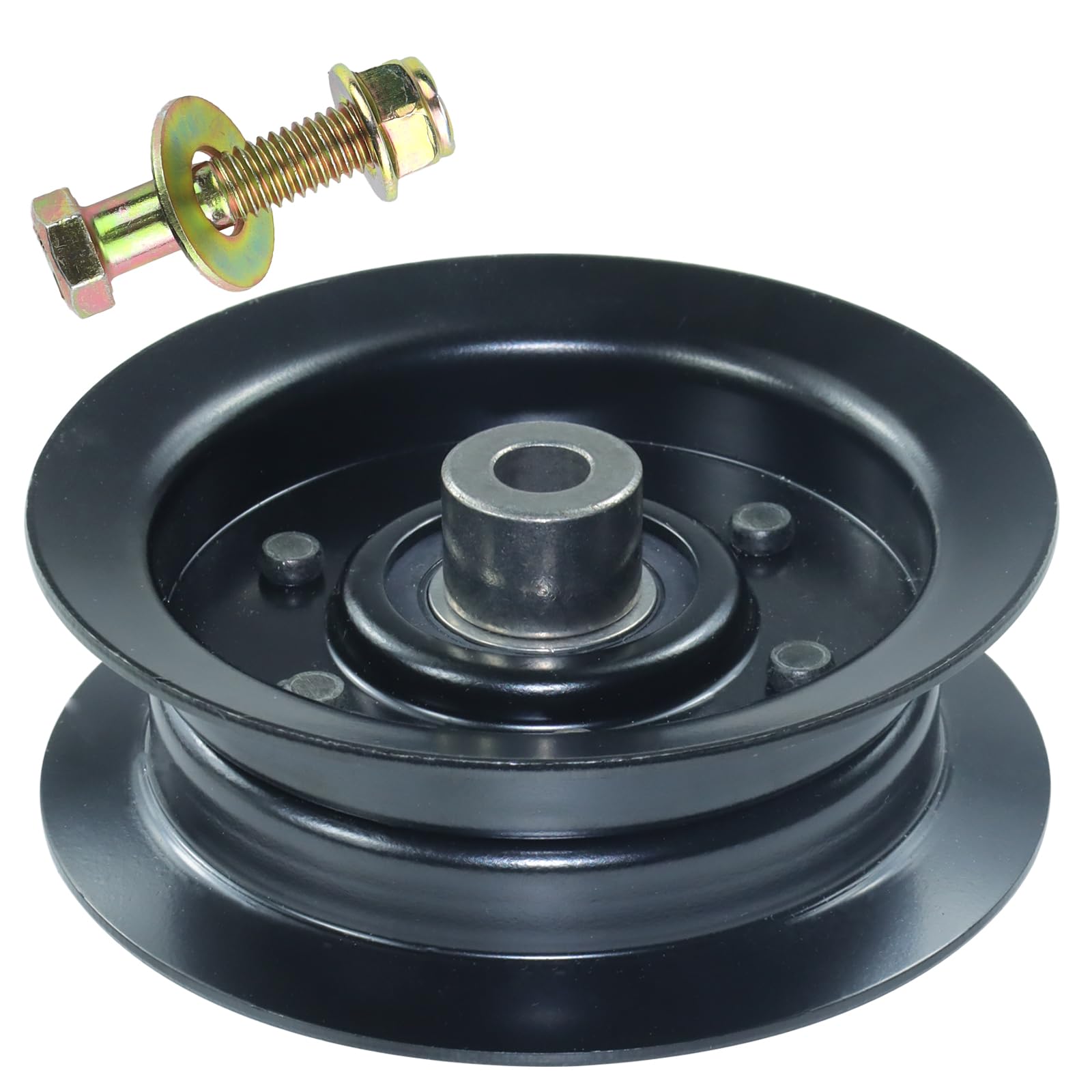 132-9420 Idler Pulley for Toro Timecutter SS5000 42" 50" Mower