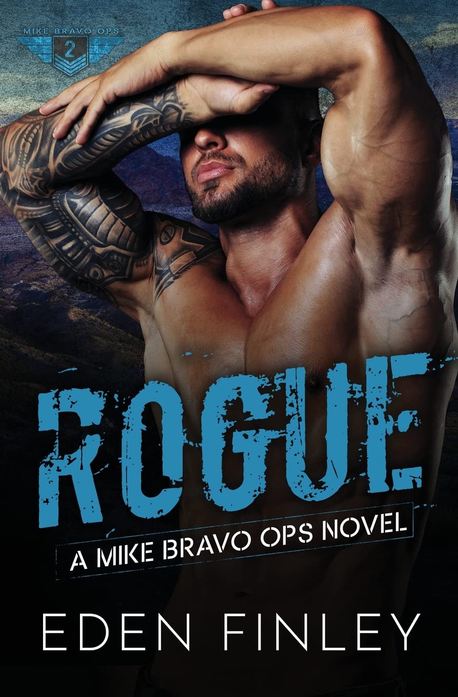 Mike Bravo Ops: Rogue: 2