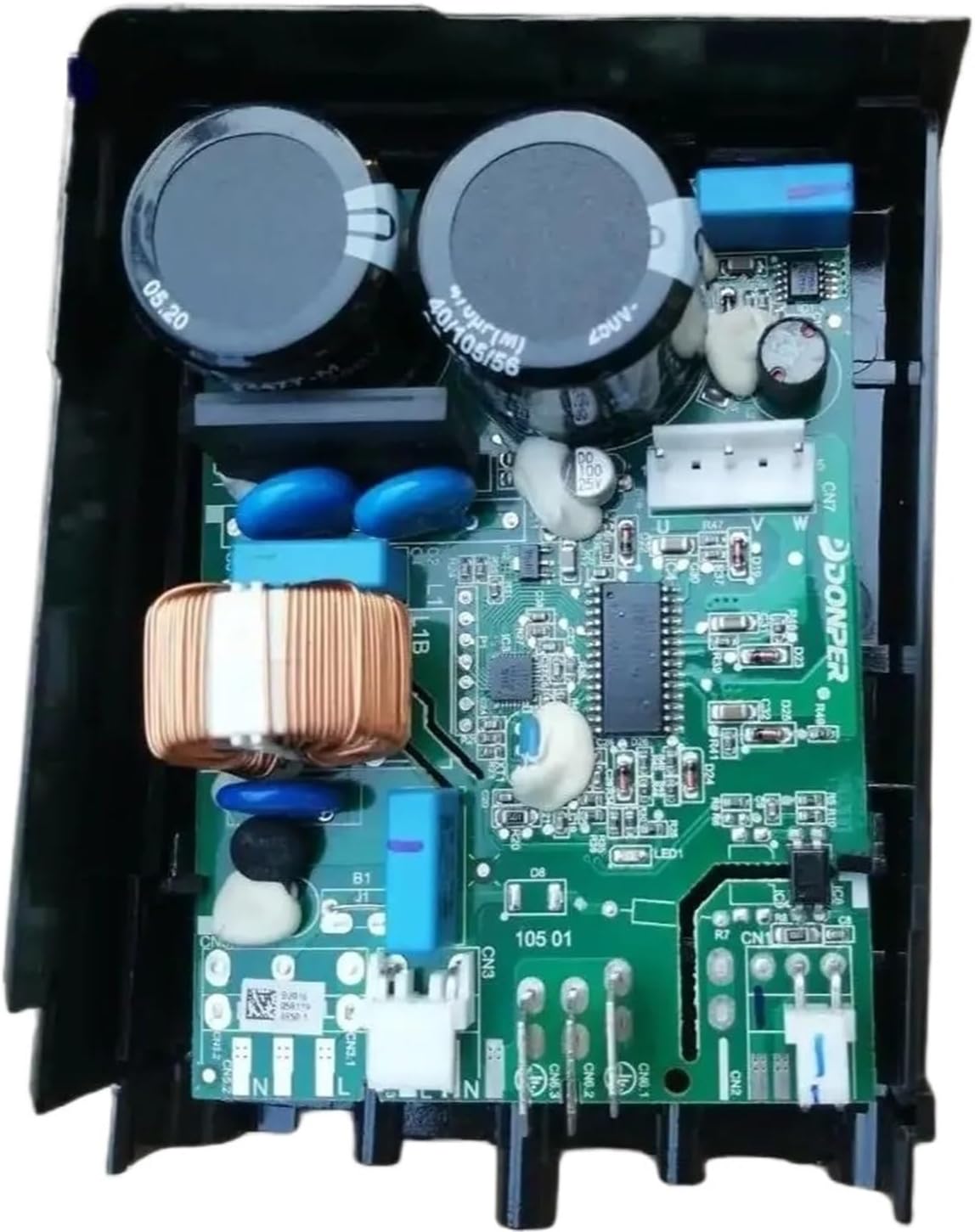 for Refrigerator Computer Board 105-01-Y18-A VFL110CY1 110V 127V 60Hz Board