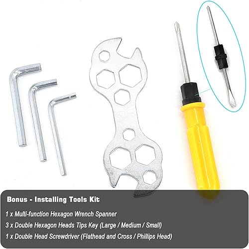 Miniatura 6 de Kit de asiento infantil para bicicleta, incluye cojín de asiento trasero de bicicleta con respaldo de ciclismo de seguridad + reposabrazos de