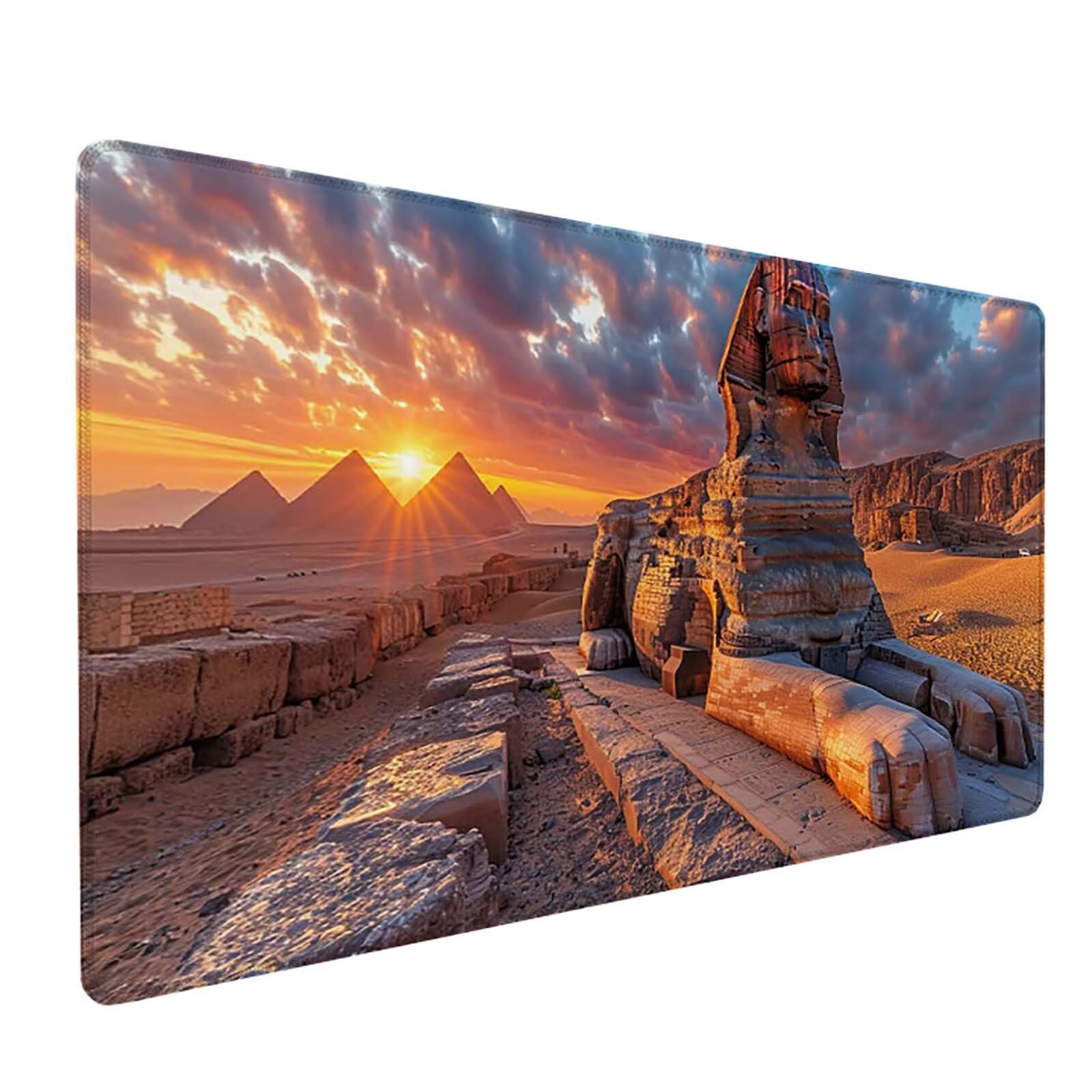 Podkładka pod mysz XXL 1600x800x3mm, zielona podkładka pod mysz do gier z antypoślizgową gumową powierzchnią, poprawia precyzję i szybkość, komputer dla gracza i akcesoria biurowe, prezent dla