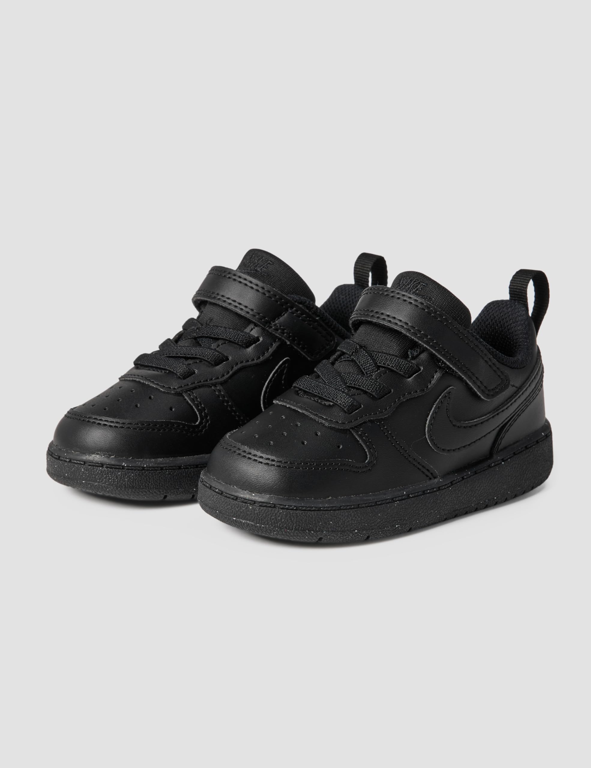 Nike Court Borough Low Recraft (TD) Young Athletes ShoeMixte Enfant
