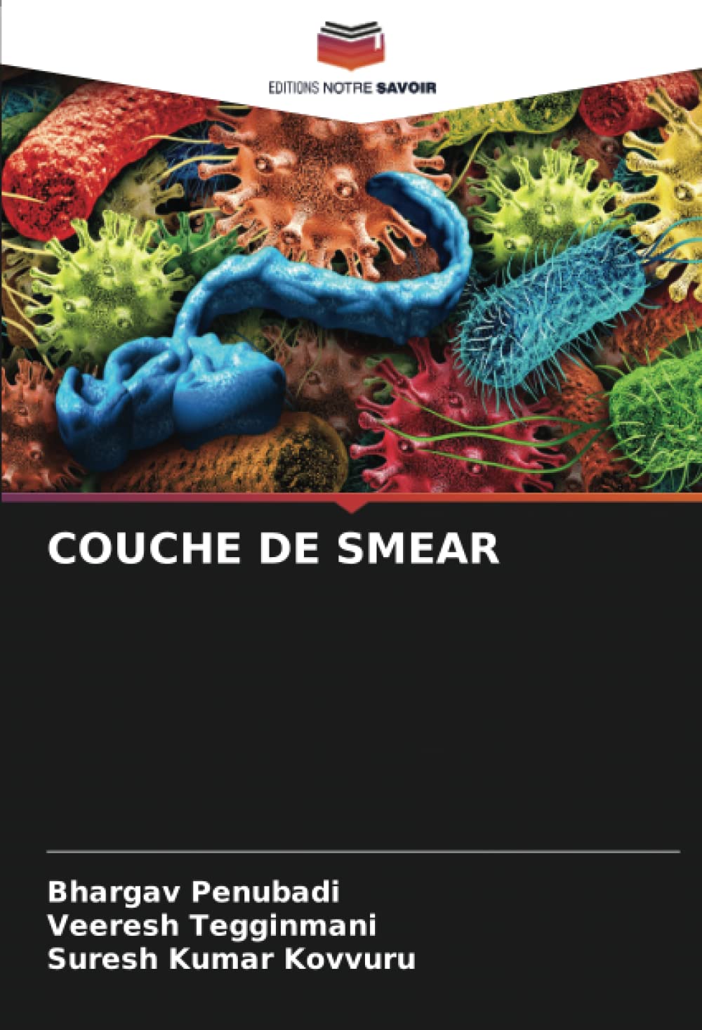 COUCHE DE SMEAR
