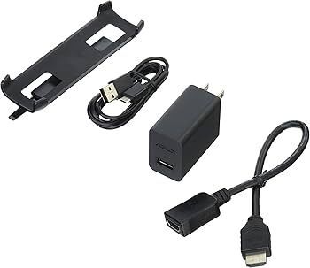 スティック型PC ASUS VivoStick TS10-B078D VivoStick-TS10-black-3D-cap