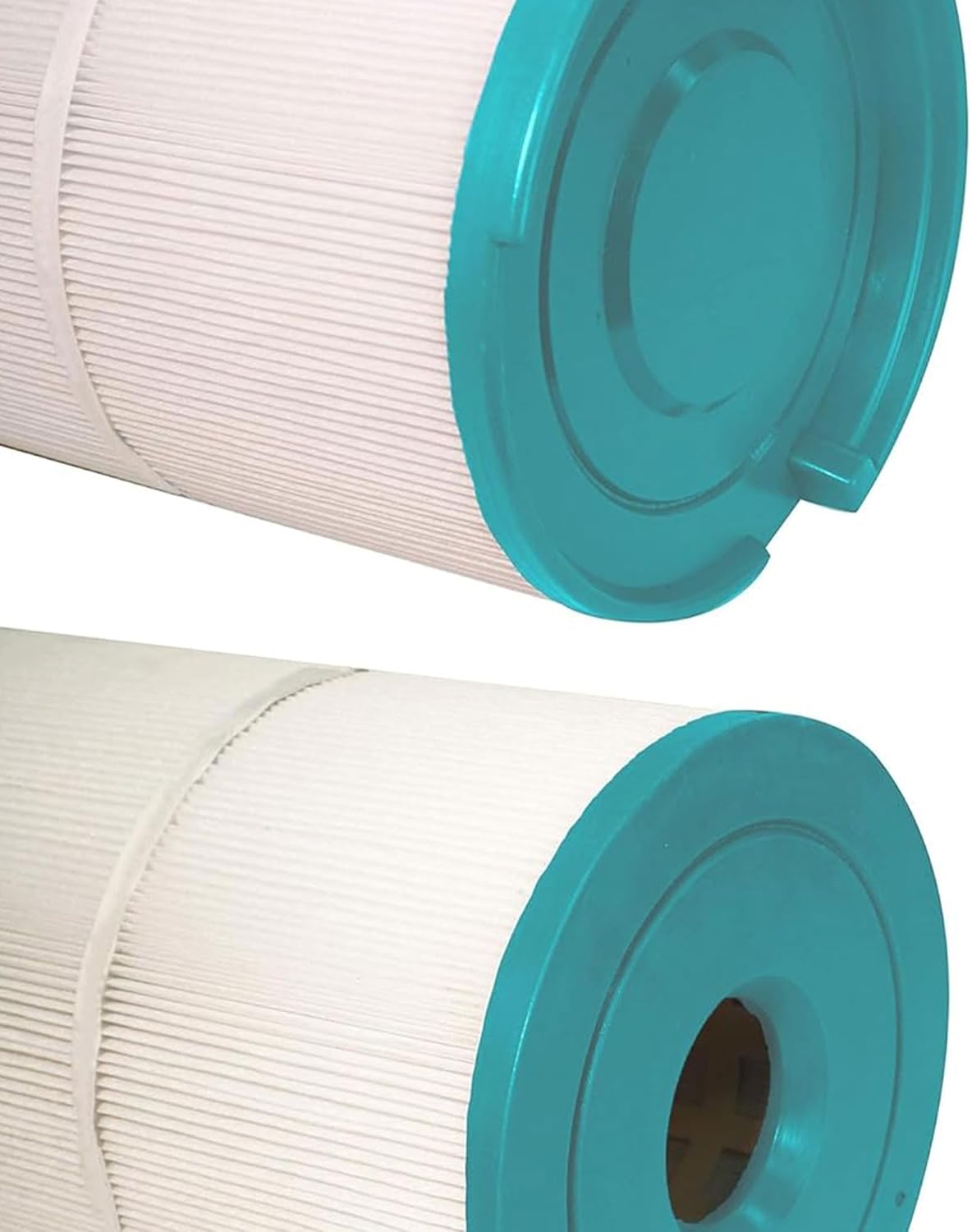 Hurricane Filters HF8325-01 Advanced Spa Filter Cartridge - Replacement for PSD125U, Unicel C-8325, Filbur FC-2790