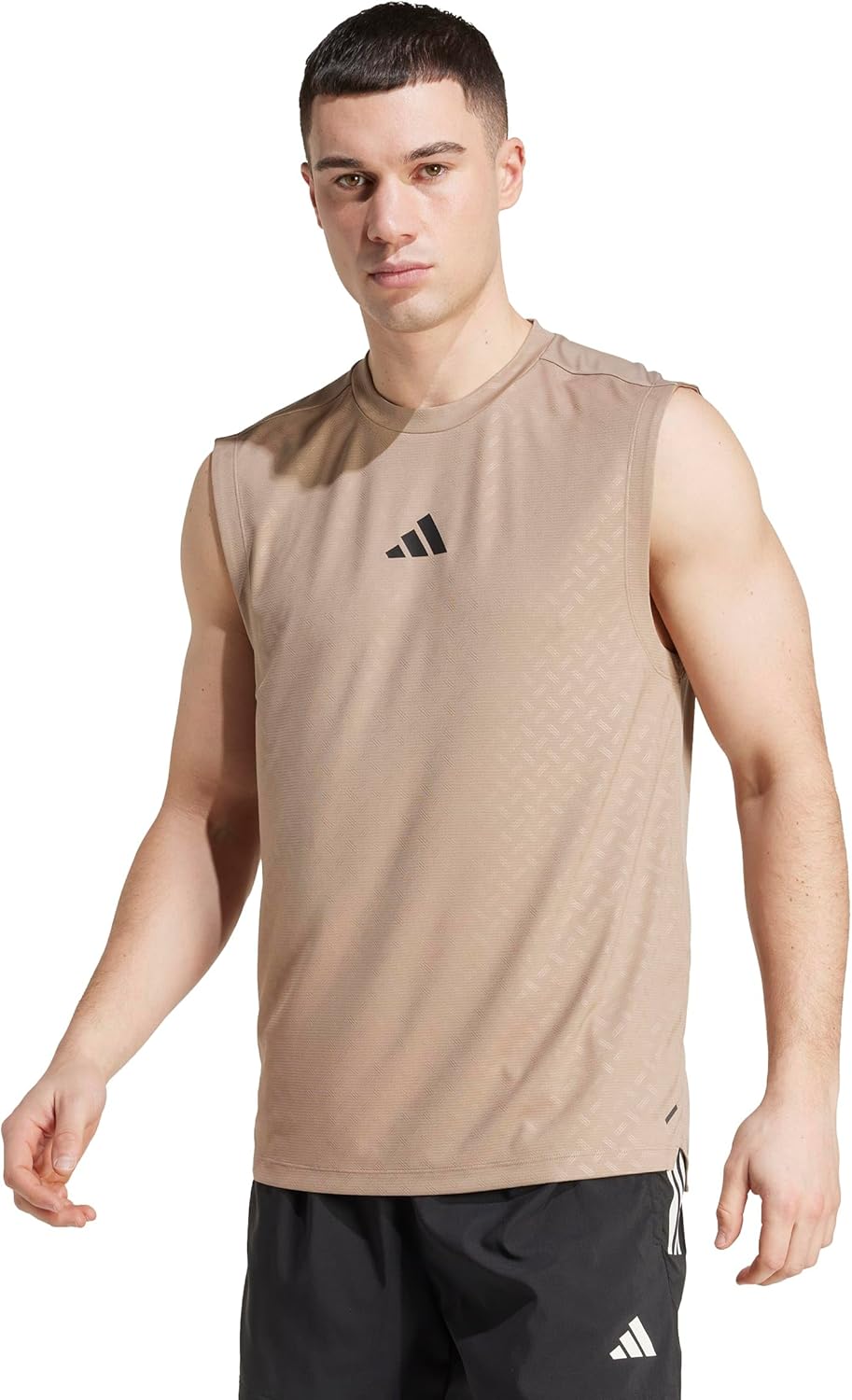 パーリーゲイツ ニット セーター カシミヤ100% 上質 千鳥格子 5