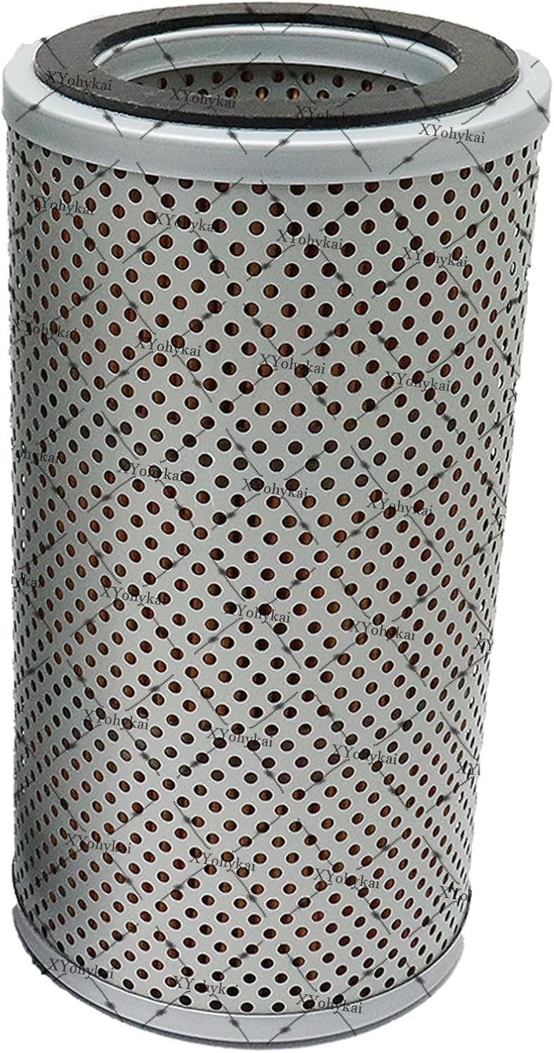 Hydraulic Filter 31RF-10250 TLX368B/10 31RF-10200 Compatible with R60VS R75VS R60-9VS