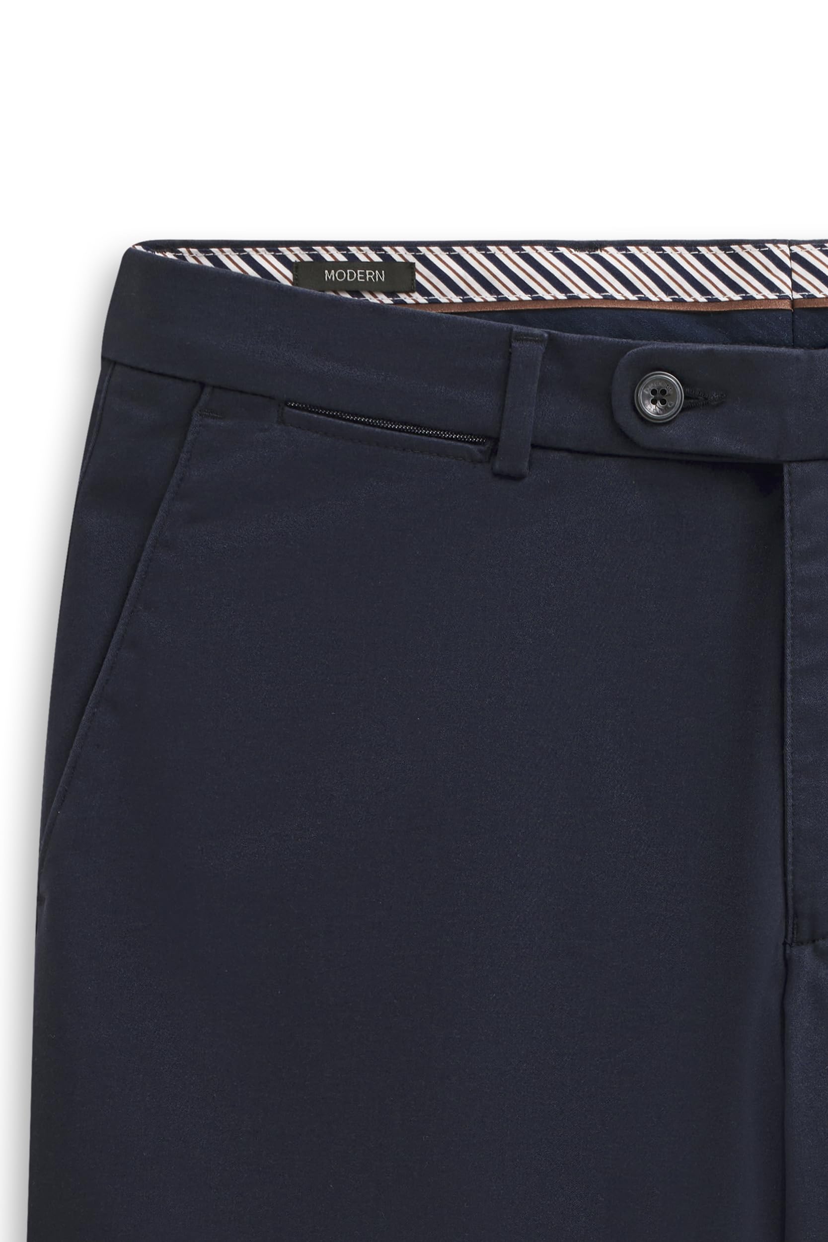 bugatti Pantaloni Eleganti da Uomo
