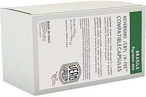 Verismo Coffee Pods: A Rich and Robust Blend