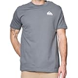 Big and Tall T-Shirts for Men - Mens Short Sleeve Cotton Crewneck Tee