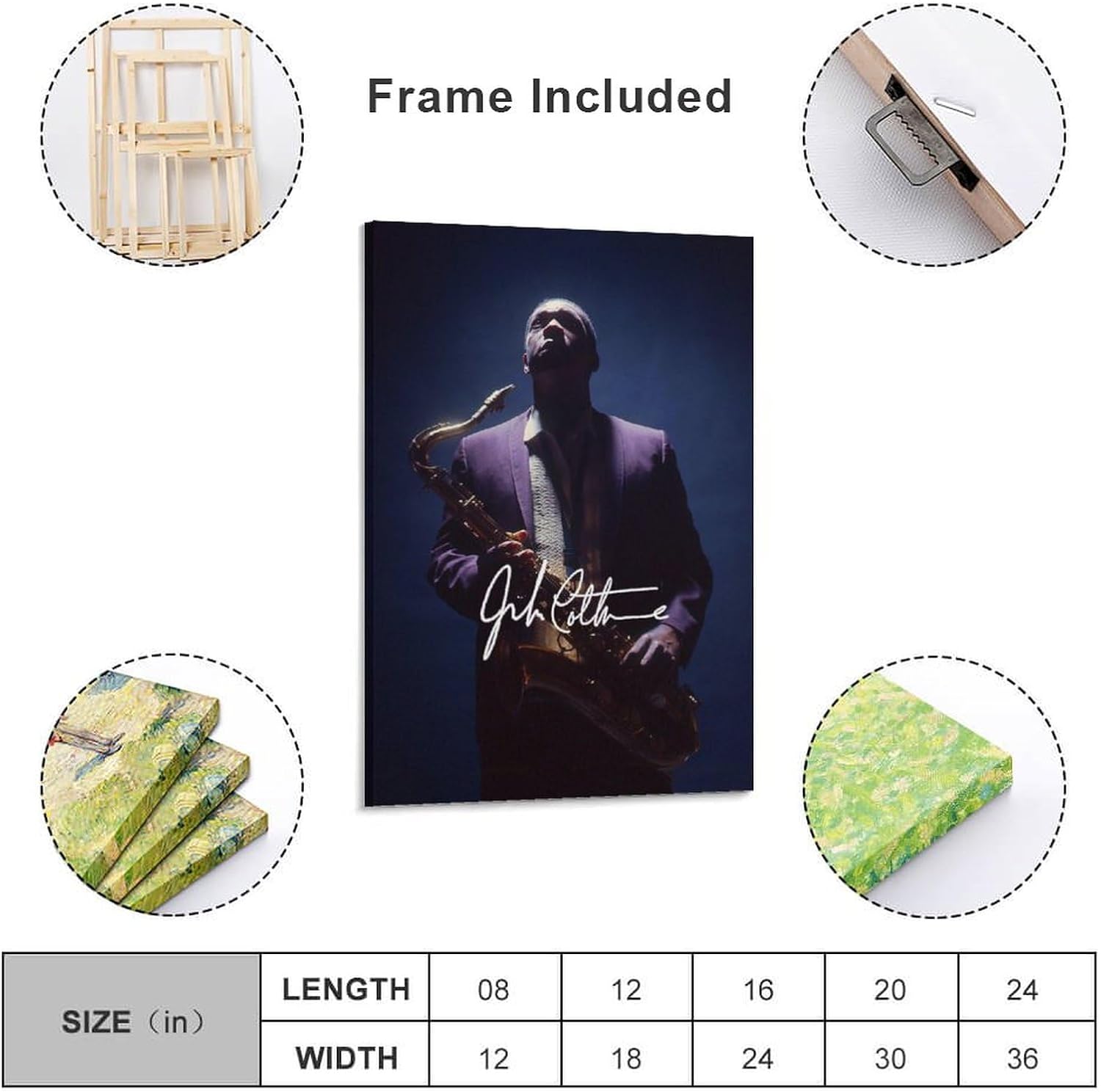 ポスター マイルス・デイヴィス マイルス デイビス クインテット