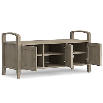 新品 searoomlynn スエードwoodサボミュール　ネイビー　サイズM 新品 searoomlynn スエードwoodサボミュール ネイビー サイズM