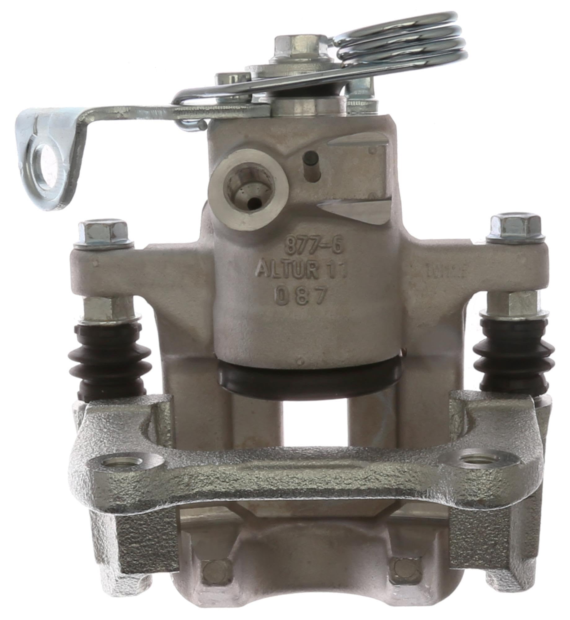 ACDelco Professional Bremszange 18K1971X – Vorne, Mit Clips Und Stiften, Made In USA