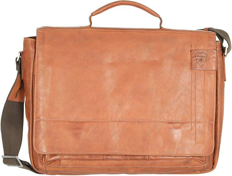 Strellson upminster laptoptasche Clearance