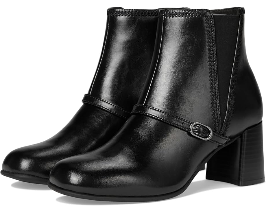 Clarks Keirsta Day - Pair View