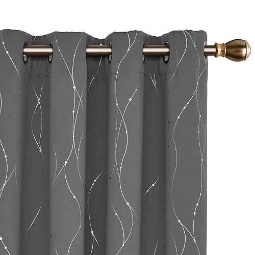 Thermal Curtains Amazon Com