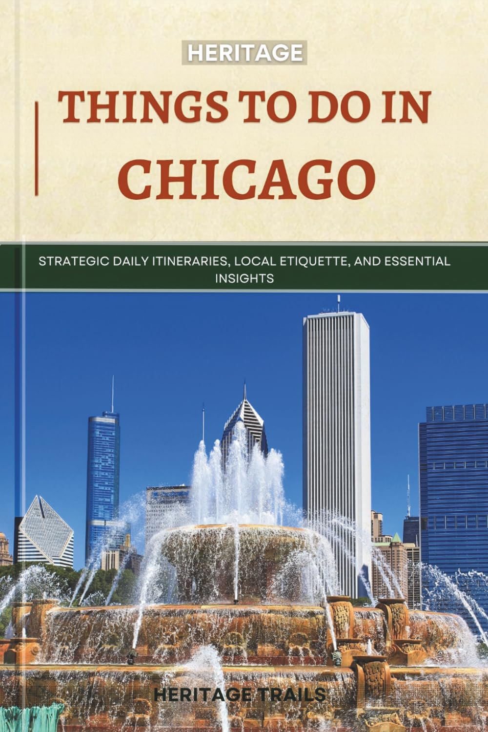 Heritage Things To Do In Chicago: Strategic Daily Itineraries, Local Etiquette, and Essential Insights