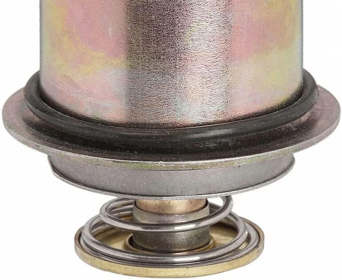 Thermostat 180 Degree 3940632 Compatible FOR Cummins 8.3L 8.9L ISL QSL 8.3C 6C 6CT ISC QSC
