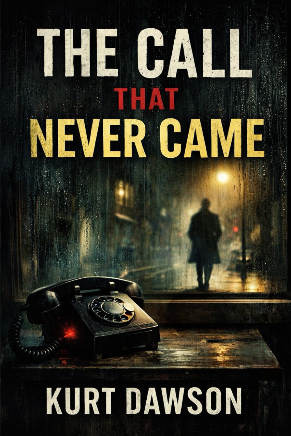 The Call That Never Came