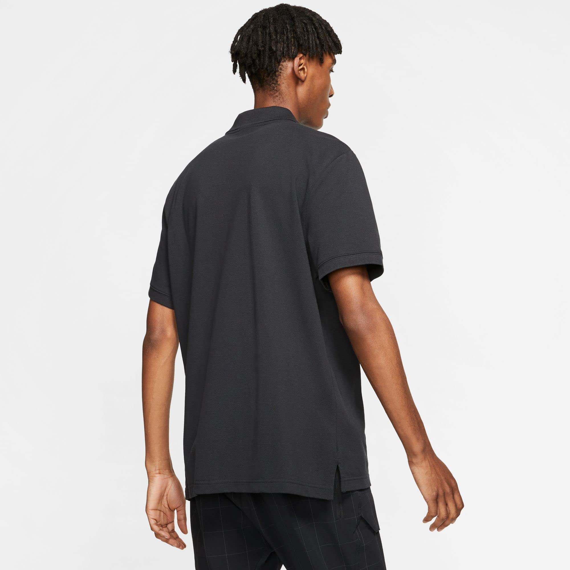 NIKE M NSW SPE Polo Matchup PQ Polo Unisex - Adulto