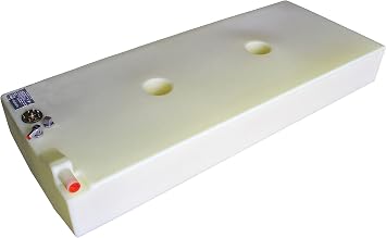 Moeller Marine Products Fuel Tank, 52 Gallon