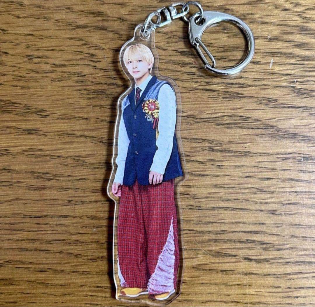 7m!n 火ノ宮夕 アクキー 7m!n 火ノ宮夕 アクキー 7m!n 火ノ宮夕